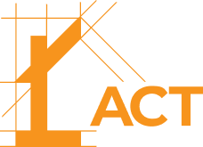 ACT Homes logo