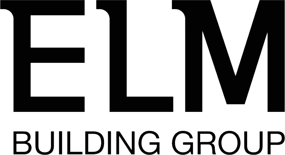 ELM Building Group logo