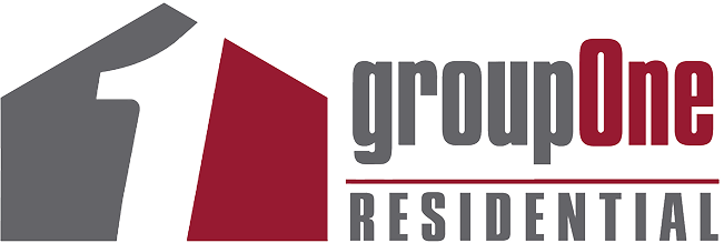 Group One Residential logo
